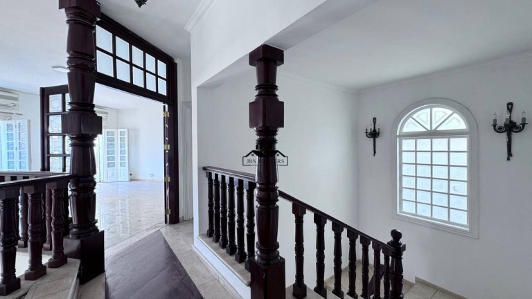 Imagem Sobrado com 5 Quartos à Venda, 906 m² em Jardim São Caetano - São Caetano Do Sul