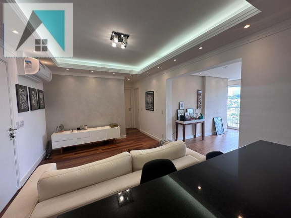 Imagem Apartamento com 2 Quartos à Venda, 79 m² em Dezoito Do Forte Empresarial/alphaville. - Barueri Imagem Apartamento com 2 Quartos à Venda, 79 m² em Dezoito Do Forte Empresarial/alphaville. - Barueri