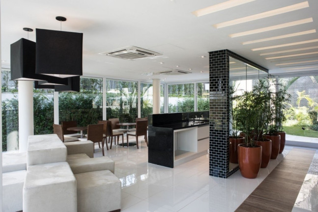 Imagem Imóvel com 1 Quarto à Venda, 45 m² em Vila Mariana - São Paulo