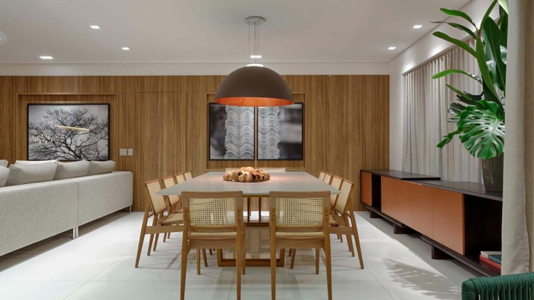 Imagem Cobertura com 4 Quartos à Venda, 506 m² em Funcionários