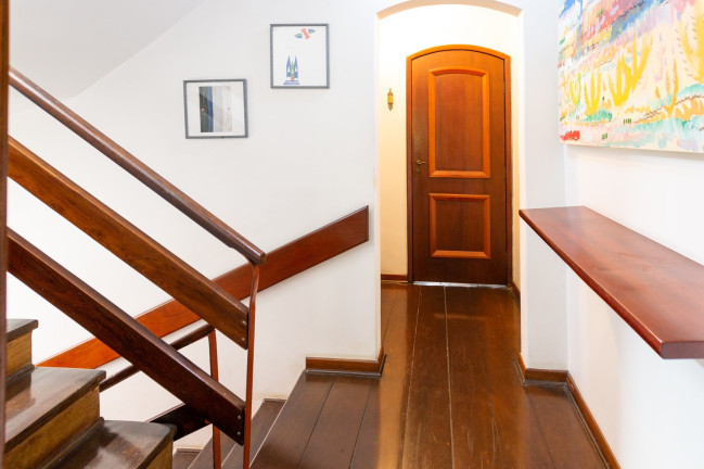 Imagem Casa com 3 Quartos à Venda, 200 m² em Jardim Prudência - São Paulo
