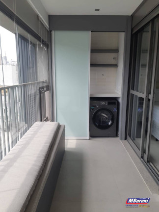 Imagem Apartamento com 1 Quarto à Venda, 44 m² em Paraíso - São Paulo Imagem Apartamento com 1 Quarto à Venda, 44 m² em Paraíso - São Paulo