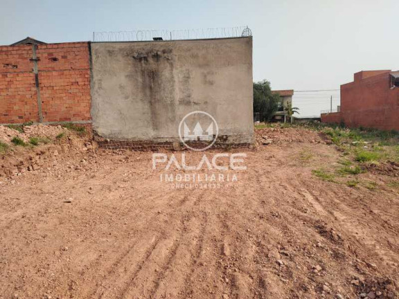 Imagem Terreno à Venda, 175 m² em Vila Sônia - Piracicaba