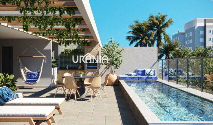 Imagem Apartamento com 2 Quartos à Venda, 58 m² em Praia De Itaparica - Vila Velha Imagem Apartamento com 2 Quartos à Venda, 58 m² em Praia De Itaparica - Vila Velha