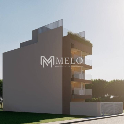 Imagem Apartamento com 1 Quarto à Venda, 22 m² em Tamandaré