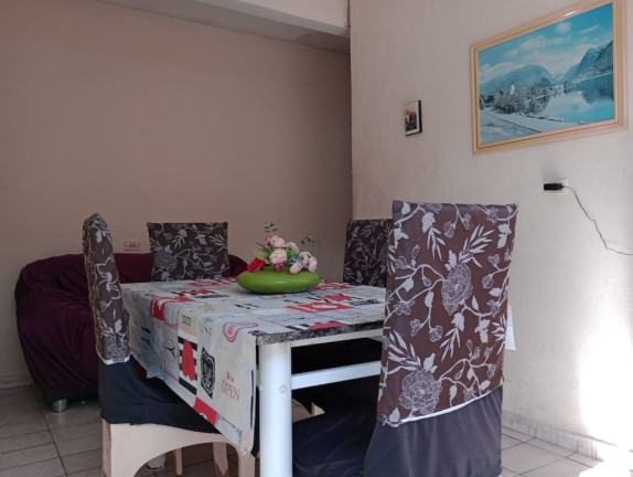 Imagem Sobrado com 4 Quartos à Venda, 211 m² em Jardim Antônio Picosse - Poá Imagem Sobrado com 4 Quartos à Venda, 211 m² em Jardim Antônio Picosse - Poá