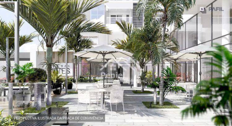 Imagem Apartamento com 3 Quartos à Venda, 73 m² em Nova Aliança - Ribeirão Preto
