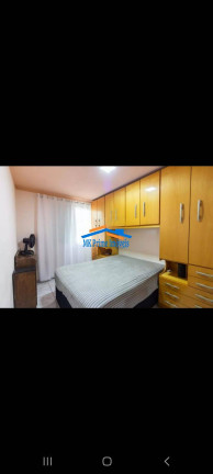 Imagem Apartamento com 2 Quartos à Venda, 58 m² em Pestana - Osasco