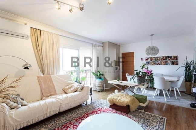 Imagem Apartamento com 2 Quartos à Venda, 96 m² em Moema - São Paulo