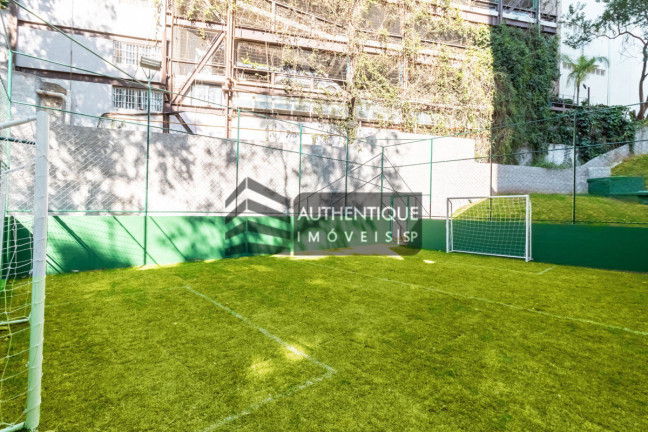 Imagem Apartamento com 3 Quartos à Venda, 70 m² em Alto Da Lapa - São Paulo