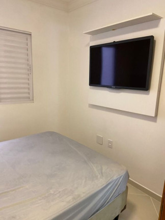 Imagem Apartamento com 2 Quartos à Venda, 39 m² em Santa Teresinha - Santo André Imagem Apartamento com 2 Quartos à Venda, 39 m² em Santa Teresinha - Santo André