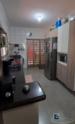 Imagem Casa com 3 Quartos à Venda, 163 m² em Planalto Verde - Ribeirão Preto