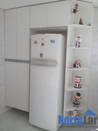 Imagem Apartamento com 3 Quartos à Venda, 92 m² em Lauzane Paulista - São Paulo