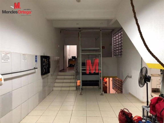 Imagem Casa à Venda, 395 m² em Jardim Santa Rosália - Sorocaba