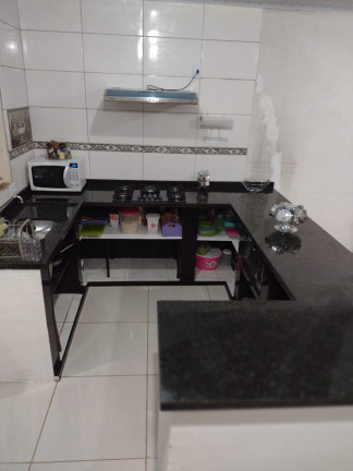 Imagem Casa com 4 Quartos à Venda, 100 m² em George Oetterer - Iperó Imagem Casa com 4 Quartos à Venda, 100 m² em George Oetterer - Iperó