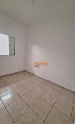 Imagem Casa com 1 Quarto para Alugar, 40 m² em Jardim Presidente Dutra - Guarulhos Imagem Casa com 1 Quarto para Alugar, 40 m² em Jardim Presidente Dutra - Guarulhos