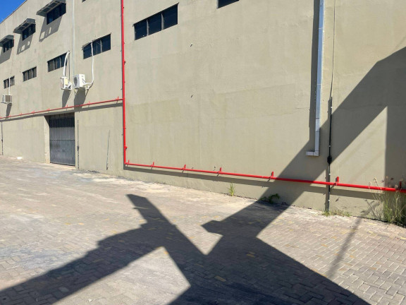 Imóvel Comercial para Alugar, 500 m² em Porto - Cuiabá