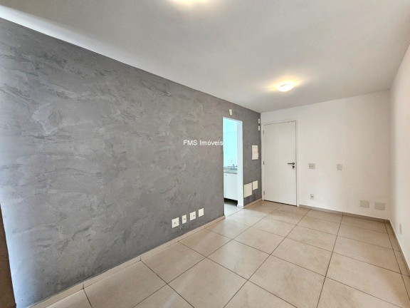 Imagem Imóvel com 1 Quarto para Alugar, 50 m² em Campo Belo - São Paulo Imagem Imóvel com 1 Quarto para Alugar, 50 m² em Campo Belo - São Paulo