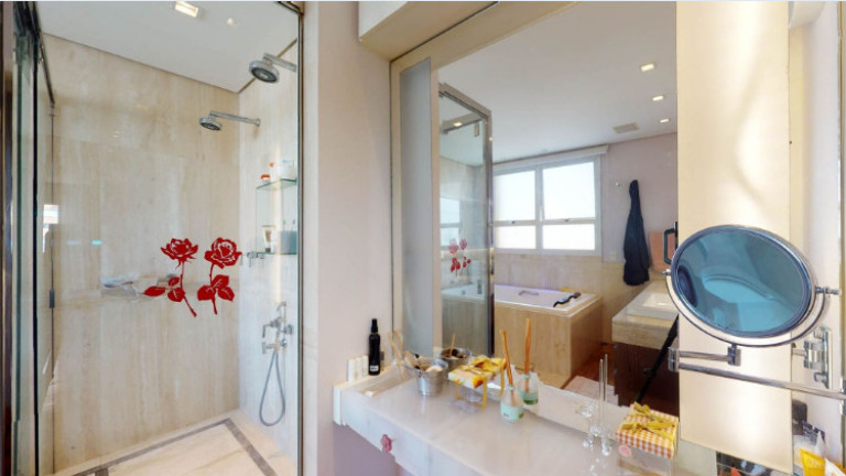 Imagem Apartamento com 4 Quartos à Venda, 530 m² em Alto De Pinheiros - São Paulo
