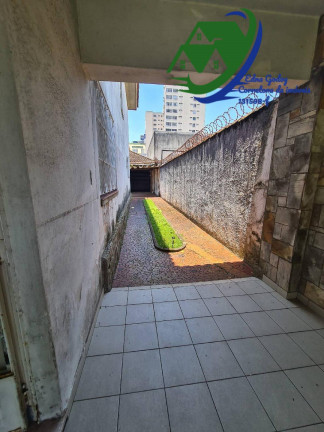 Imagem Casa com 4 Quartos à Venda, 400 m² em Centro - São Vicente