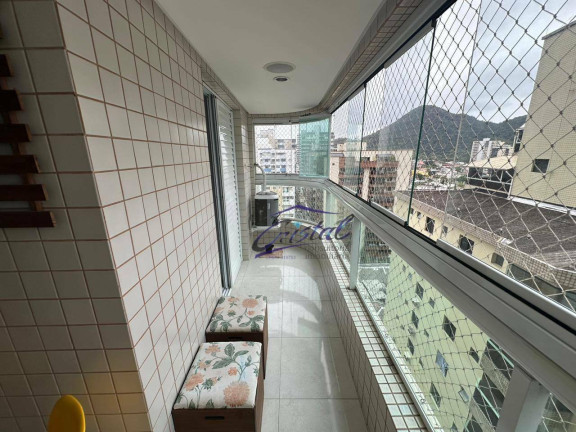 Imagem Apartamento com 2 Quartos à Venda, 96 m² em Canto Do Forte - Praia Grande Imagem Apartamento com 2 Quartos à Venda, 96 m² em Canto Do Forte - Praia Grande