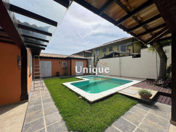 Imagem Casa com 5 Quartos à Venda, 258 m² em Manguinhos - Armação Dos Búzios
