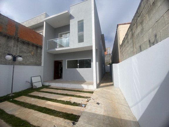 Imagem Sobrado com 3 Quartos à Venda, 130 m² em Vila Augusta - Itaquaquecetuba Imagem Sobrado com 3 Quartos à Venda, 130 m² em Vila Augusta - Itaquaquecetuba