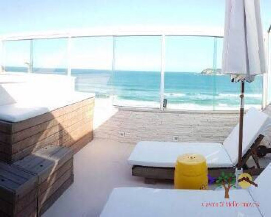 Imagem Cobertura com 2 Quartos à Venda, 152 m² em Barra Da Tijuca - Rio De Janeiro Imagem Cobertura com 2 Quartos à Venda, 152 m² em Barra Da Tijuca - Rio De Janeiro