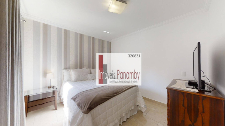 Imagem Apartamento com 3 Quartos à Venda, 77 m² em Vila Mascote - São Paulo Imagem Apartamento com 3 Quartos à Venda, 77 m² em Vila Mascote - São Paulo
