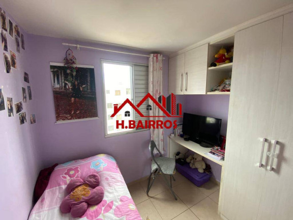 Imagem Apartamento com 3 Quartos à Venda, 69 m² em Jardim América - São José Dos Campos Imagem Apartamento com 3 Quartos à Venda, 69 m² em Jardim América - São José Dos Campos