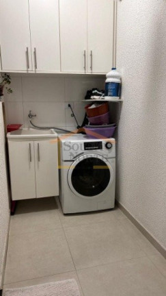 Imagem Casa de Condomínio com 3 Quartos à Venda, 100 m² em Chora Menino - São Paulo Imagem Casa de Condomínio com 3 Quartos à Venda, 100 m² em Chora Menino - São Paulo