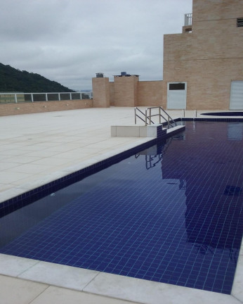 Imagem Apartamento com 2 Quartos à Venda, em Itararé - São Vicente Imagem Apartamento com 2 Quartos à Venda, em Itararé - São Vicente