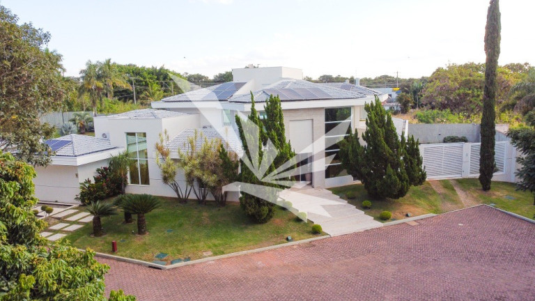 Imagem Casa com 5 Quartos à Venda, 757 m² em Setor De Mansões Dom Bosco (lago Sul) - Brasília Imagem Casa com 5 Quartos à Venda, 757 m² em Setor De Mansões Dom Bosco (lago Sul) - Brasília