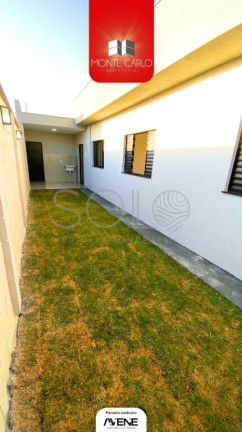 Imagem Casa à Venda, em Residencial Monte Carlo - Araraquara Imagem Casa à Venda, em Residencial Monte Carlo - Araraquara