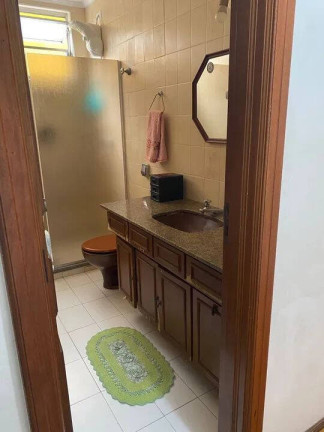 Imagem Apartamento com 4 Quartos à Venda, 200 m² em Boqueirão - Santos Imagem Apartamento com 4 Quartos à Venda, 200 m² em Boqueirão - Santos
