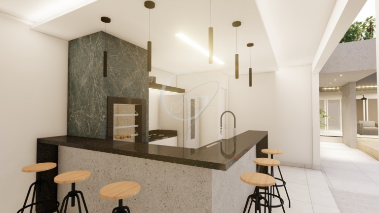 Imagem Casa com 3 Quartos à Venda, 140 m² em Grajaú - Pontal Do Paraná Imagem Casa com 3 Quartos à Venda, 140 m² em Grajaú - Pontal Do Paraná