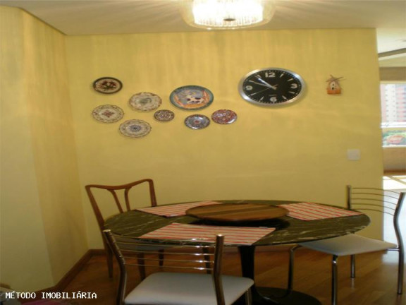 Imagem Apartamento com 3 Quartos à Venda, 220 m² em Jardim - Santo André