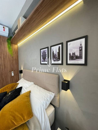 Imagem Apartamento com 1 Quarto à Venda, 22 m² em Jardim Das Acácias - São Paulo Imagem Apartamento com 1 Quarto à Venda, 22 m² em Jardim Das Acácias - São Paulo