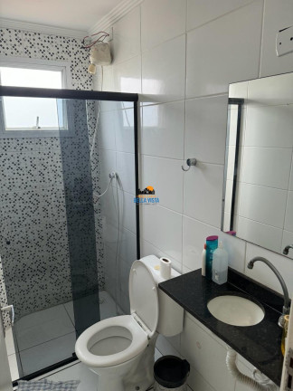 Imagem Apartamento com 3 Quartos à Venda, em Vila Voturua - São Vicente Imagem Apartamento com 3 Quartos à Venda, em Vila Voturua - São Vicente