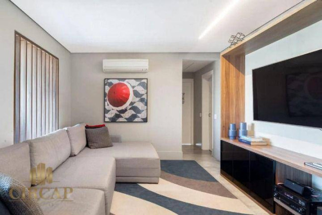 Imagem Apartamento com 3 Quartos à Venda, 134 m² em Vila Anastácio - São Paulo Imagem Apartamento com 3 Quartos à Venda, 134 m² em Vila Anastácio - São Paulo