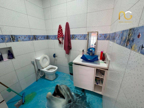 Imagem Kitnet com 1 Quarto à Venda, 33 m² em Bairro Caiçara - Praia Grande Imagem Kitnet com 1 Quarto à Venda, 33 m² em Bairro Caiçara - Praia Grande