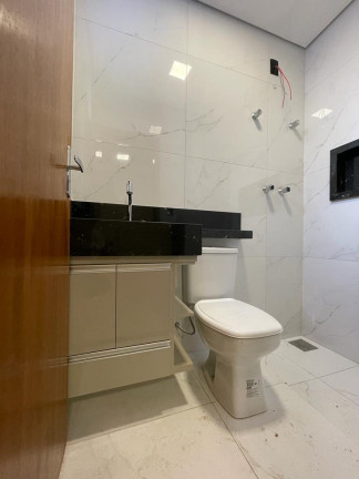 Imagem Apartamento com 3 Quartos à Venda, 97 m² em Jardim Piratininga - Franca Imagem Apartamento com 3 Quartos à Venda, 97 m² em Jardim Piratininga - Franca