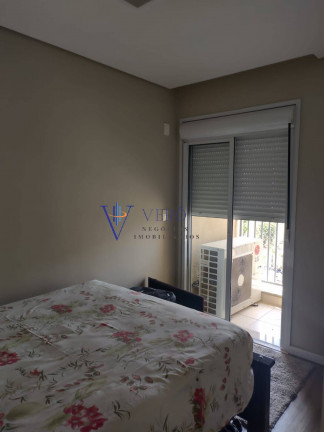 Imagem Apartamento com 2 Quartos à Venda, 105 m² em Bethaville I - Barueri