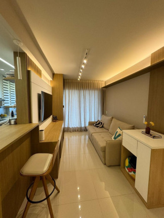 Imagem Apartamento com 2 Quartos à Venda, 72 m² em Flamengo - Rio De Janeiro