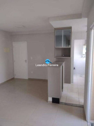 Foto do imóvel Apartamento com 3 Quartos à Venda, 67 m² em Baeta Neves - São Bernardo Do Campo