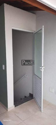Imagem Cobertura com 2 Quartos à Venda, 84 m² em Jardim Cristiane - Santo André Imagem Cobertura com 2 Quartos à Venda, 84 m² em Jardim Cristiane - Santo André