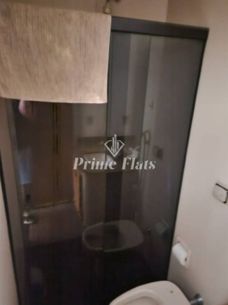 Imagem Apartamento com 1 Quarto à Venda, 45 m² em Jardim Paulista - São Paulo Imagem Apartamento com 1 Quarto à Venda, 45 m² em Jardim Paulista - São Paulo