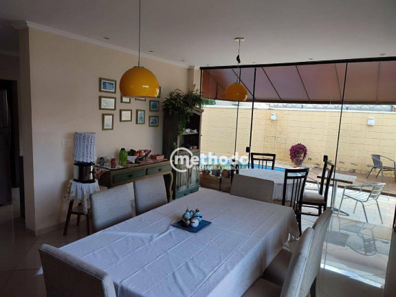 Imagem Casa com 4 Quartos à Venda, 326 m² em Betel - Paulínia Imagem Casa com 4 Quartos à Venda, 326 m² em Betel - Paulínia