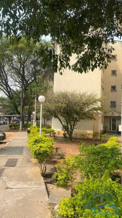 Foto do imóvel Apartamento com 2 Quartos à Venda, 46 m² em São Pedro - Osasco