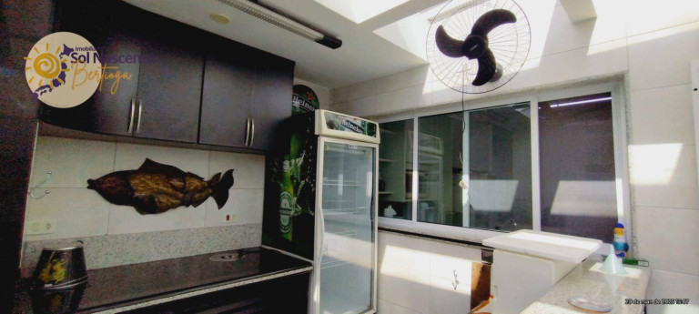 Imagem Casa de Vila com 4 Quartos à Venda, 230 m² em Indaiá - Bertioga